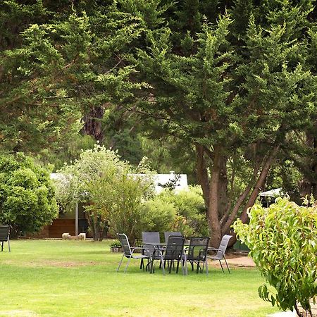 Peppermint Brook Cottages Margaret River Luaran gambar