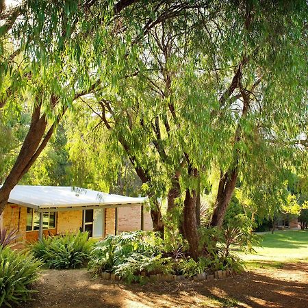 Peppermint Brook Cottages Margaret River Luaran gambar