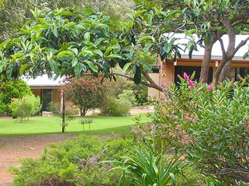 Peppermint Brook Cottages Margaret River Luaran gambar