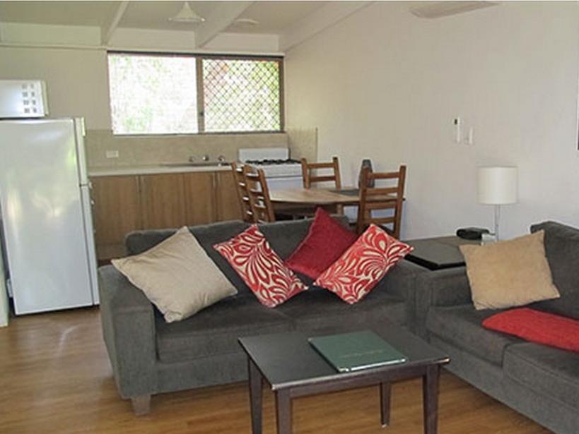 Peppermint Brook Cottages Margaret River Luaran gambar