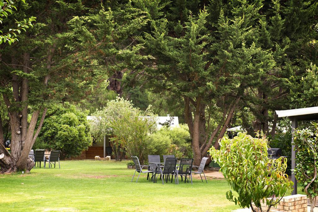 Peppermint Brook Cottages Margaret River Luaran gambar