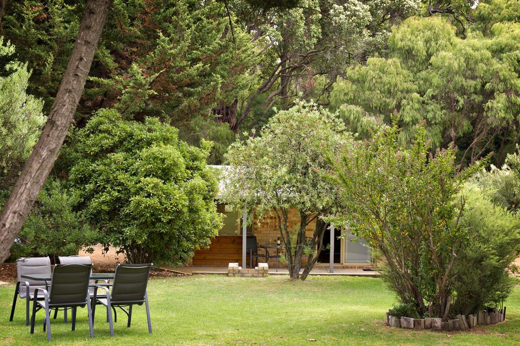 Peppermint Brook Cottages Margaret River Luaran gambar