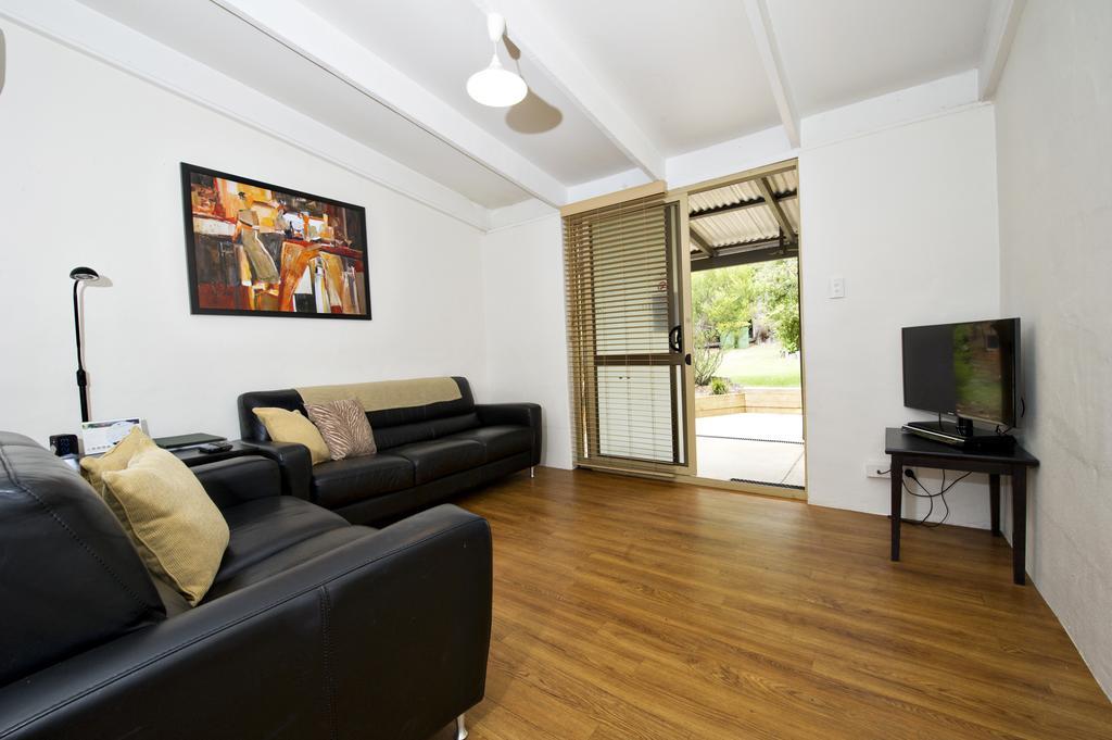 Peppermint Brook Cottages Margaret River Luaran gambar