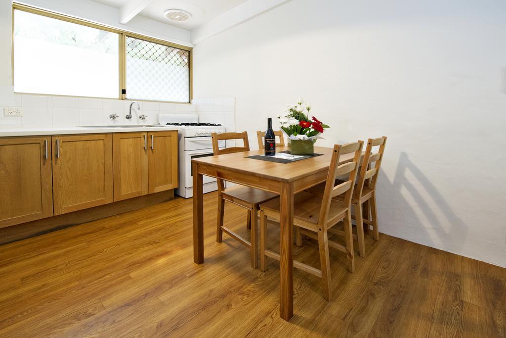 Peppermint Brook Cottages Margaret River Luaran gambar