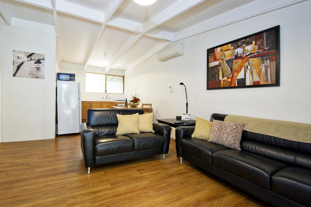 Peppermint Brook Cottages Margaret River Luaran gambar