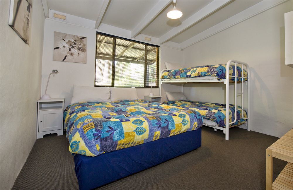 Peppermint Brook Cottages Margaret River Luaran gambar