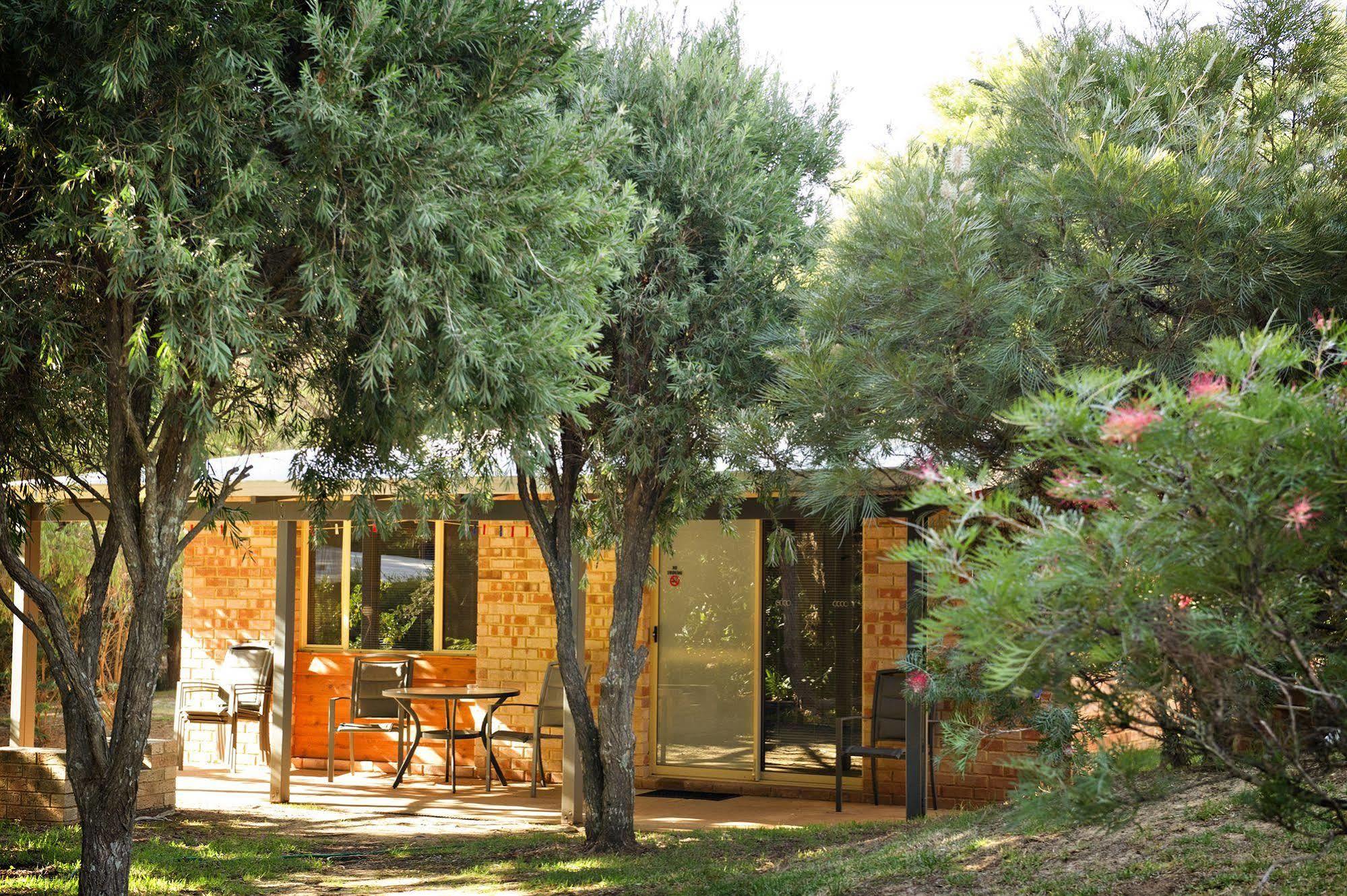 Peppermint Brook Cottages Margaret River Luaran gambar