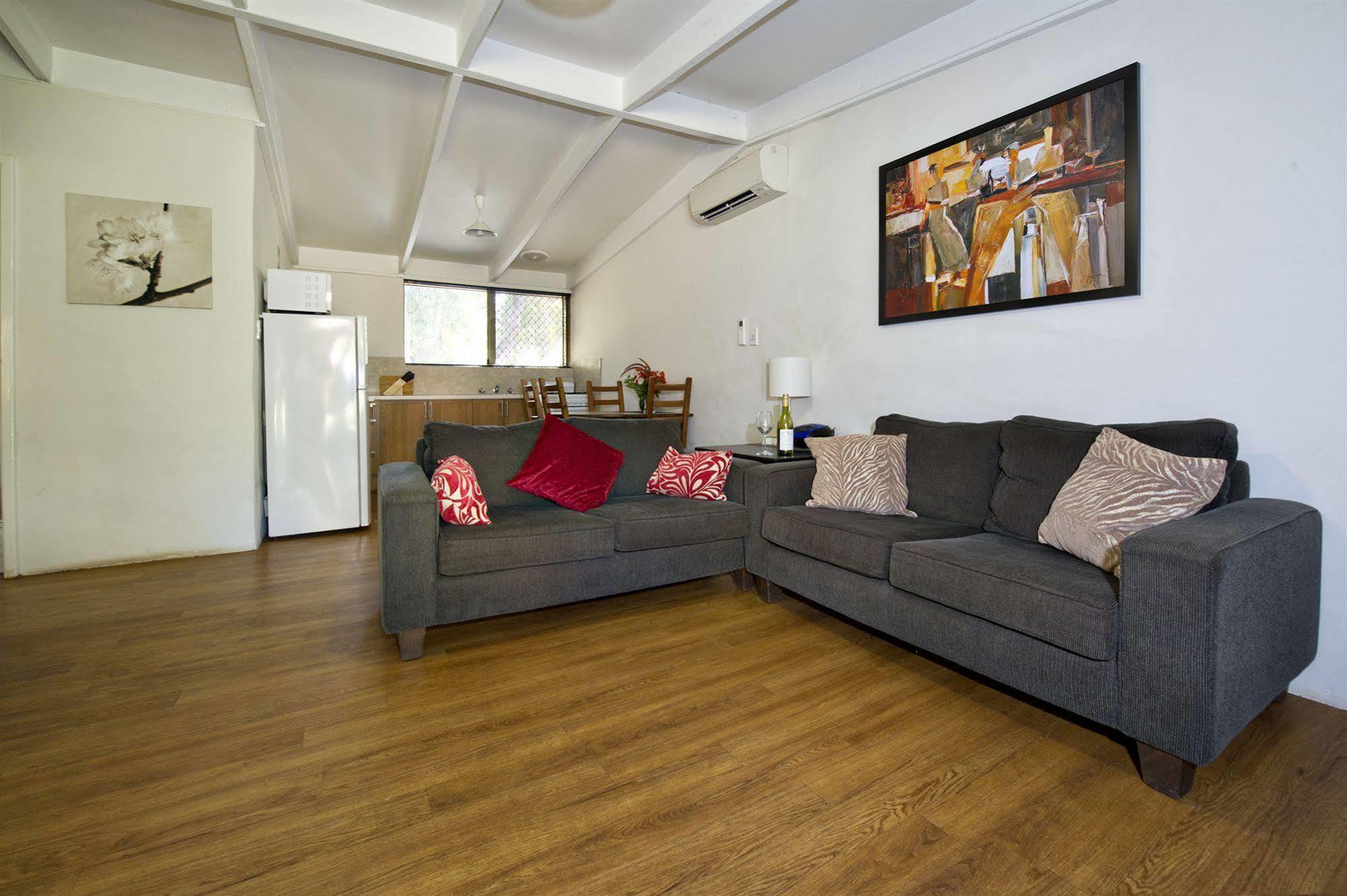 Peppermint Brook Cottages Margaret River Luaran gambar