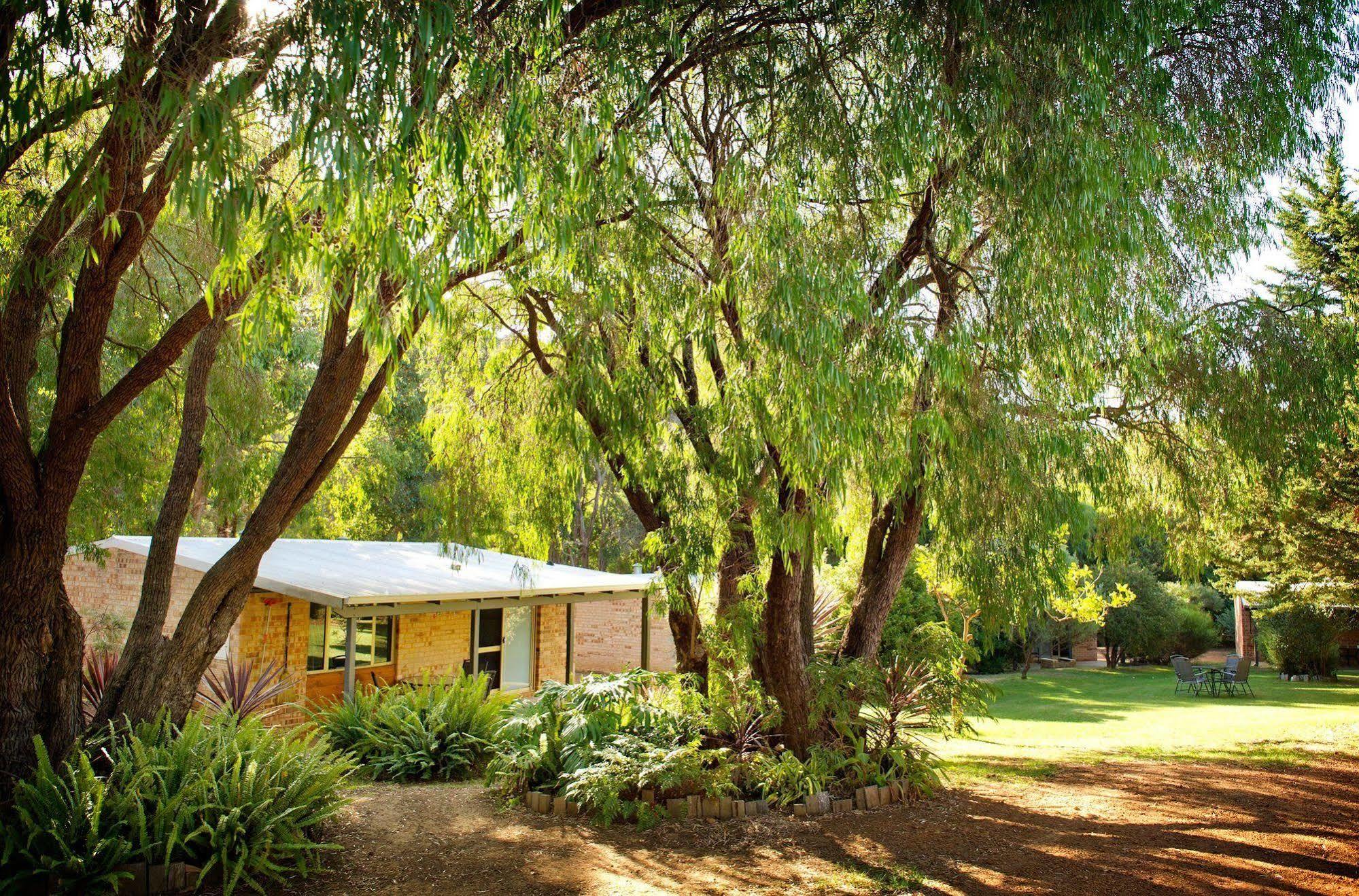 Peppermint Brook Cottages Margaret River Luaran gambar