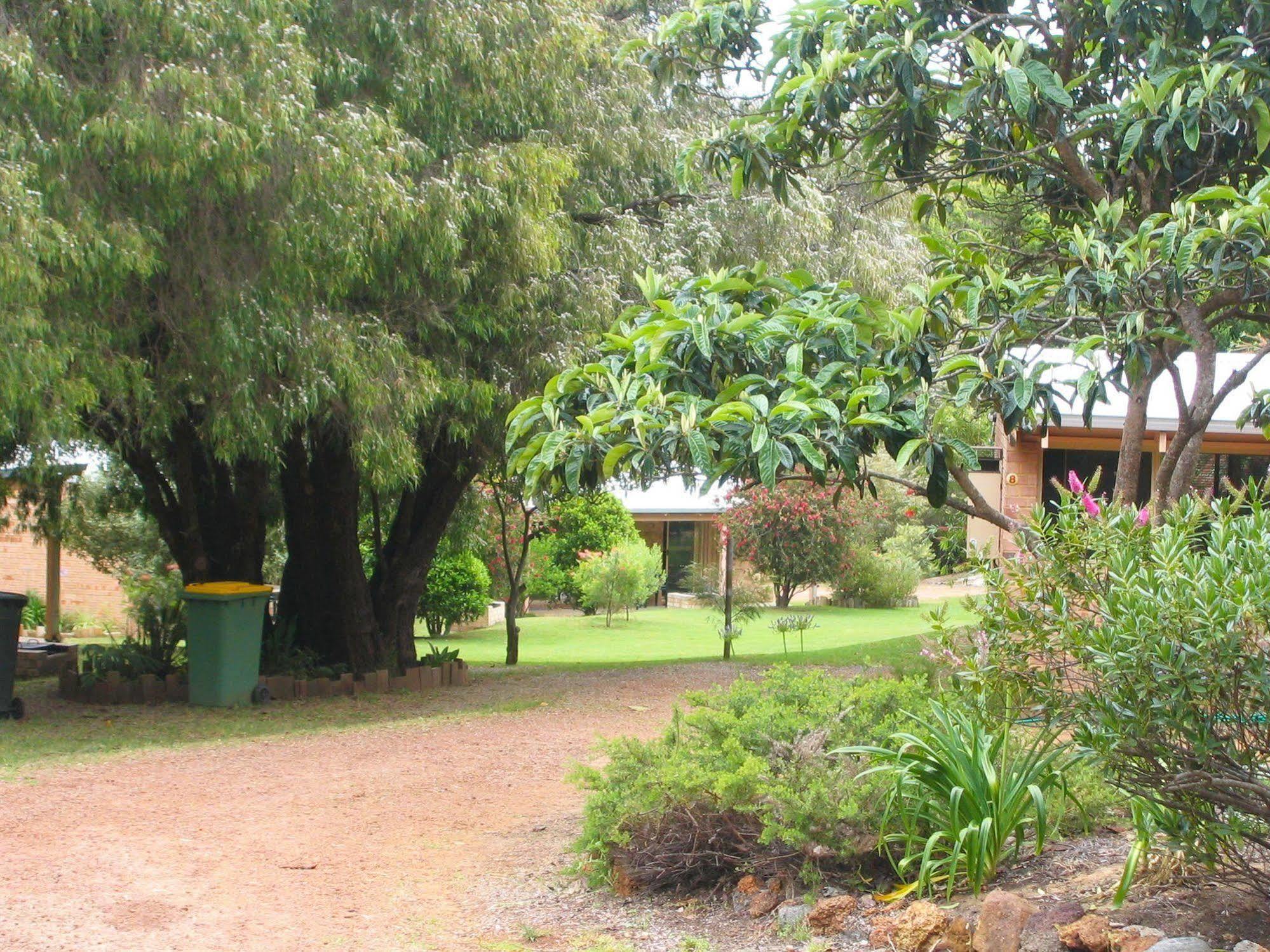 Peppermint Brook Cottages Margaret River Luaran gambar