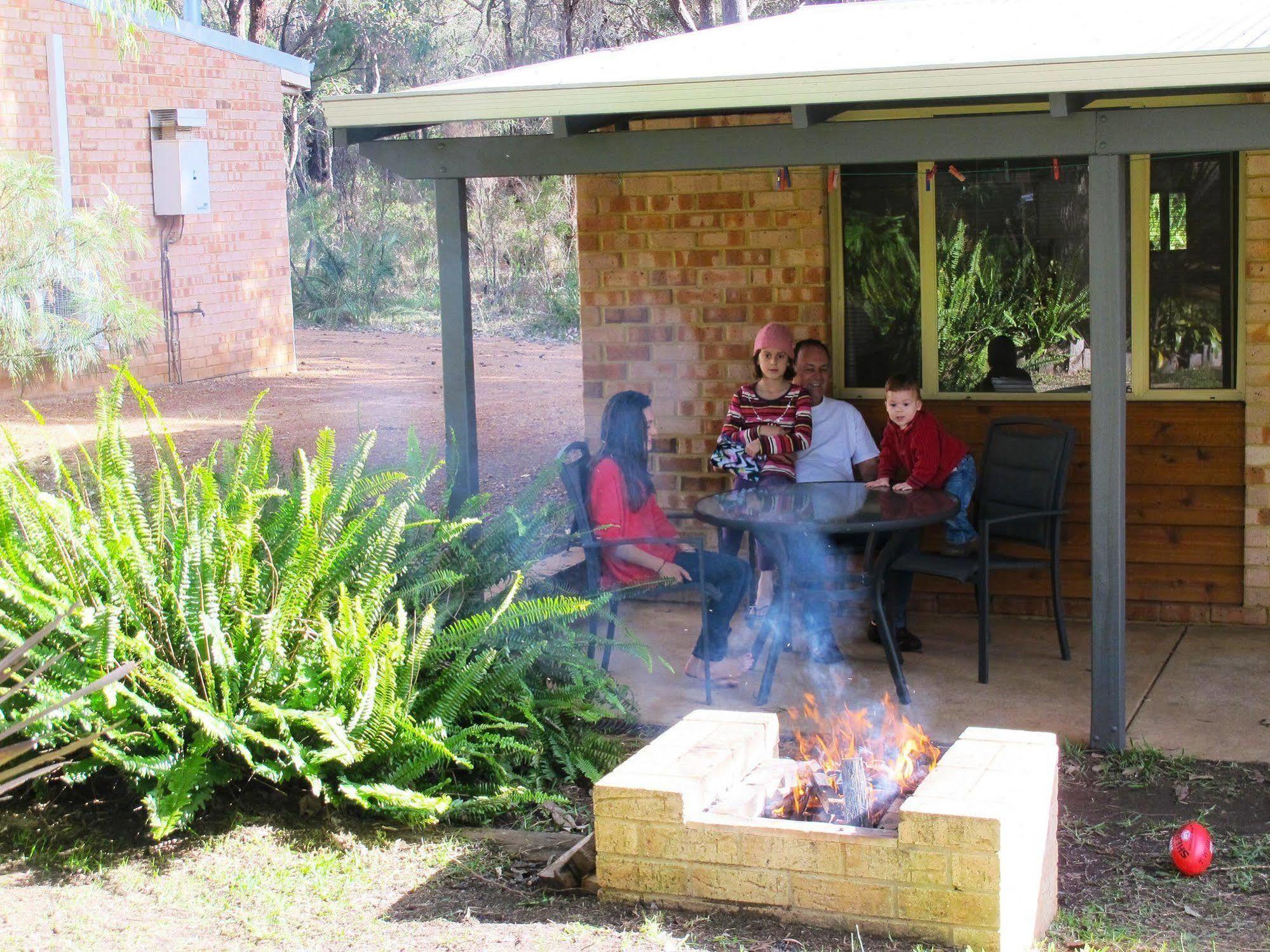 Peppermint Brook Cottages Margaret River Luaran gambar