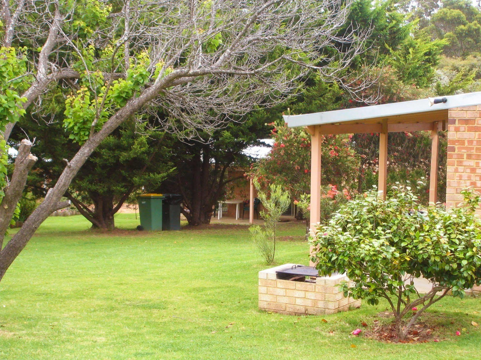 Peppermint Brook Cottages Margaret River Luaran gambar