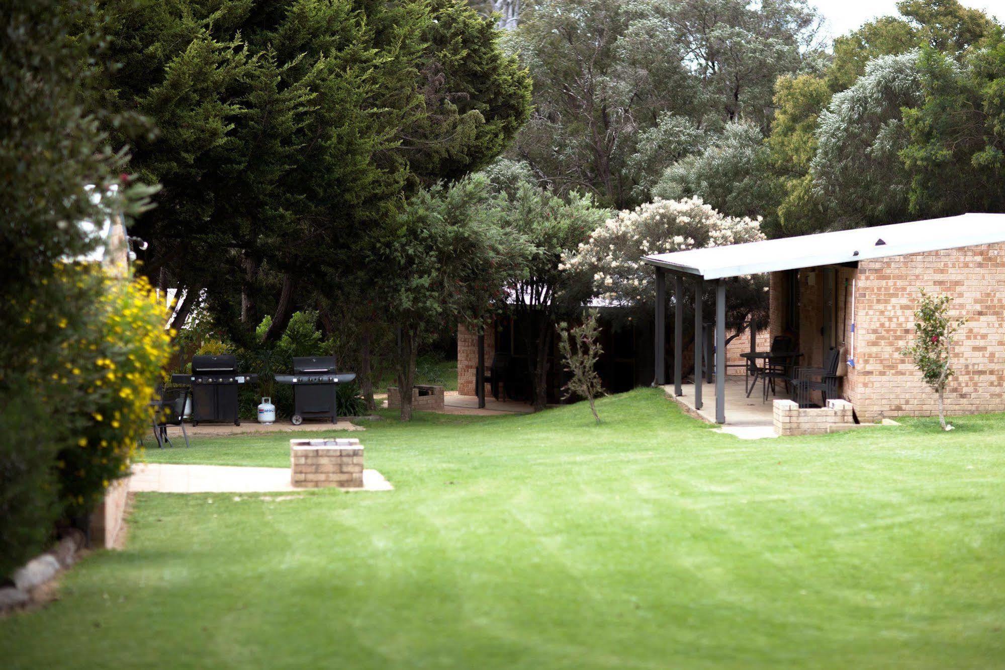 Peppermint Brook Cottages Margaret River Luaran gambar