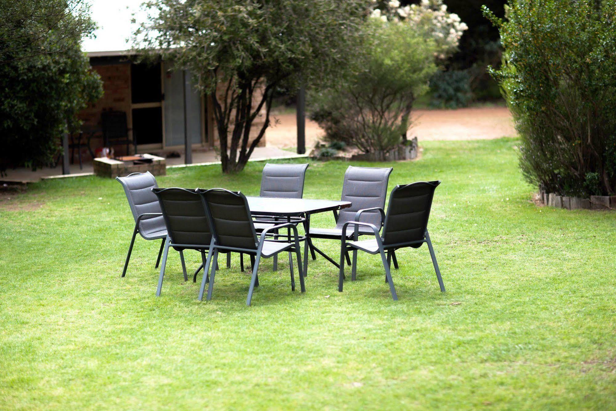 Peppermint Brook Cottages Margaret River Luaran gambar