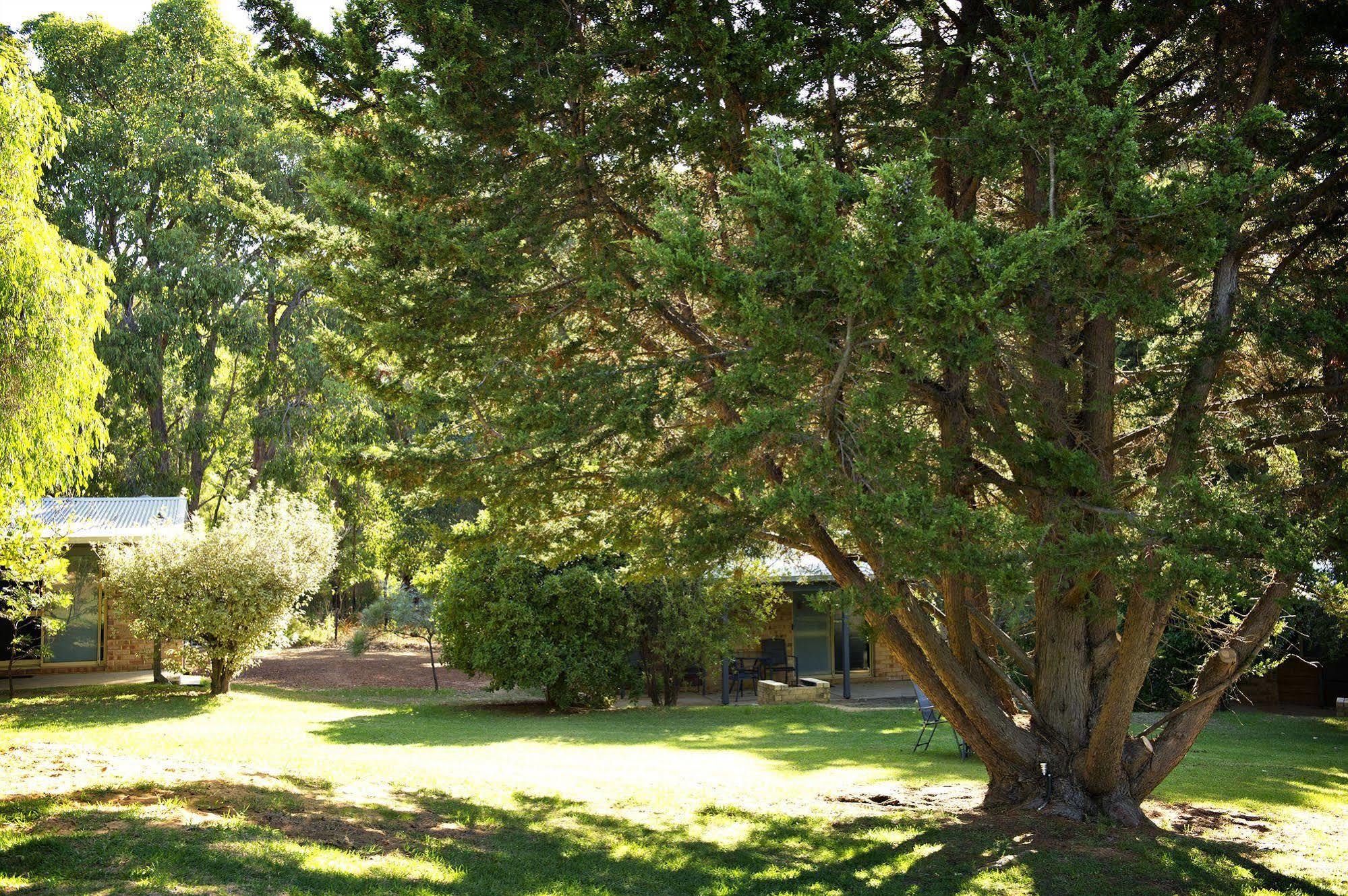 Peppermint Brook Cottages Margaret River Luaran gambar