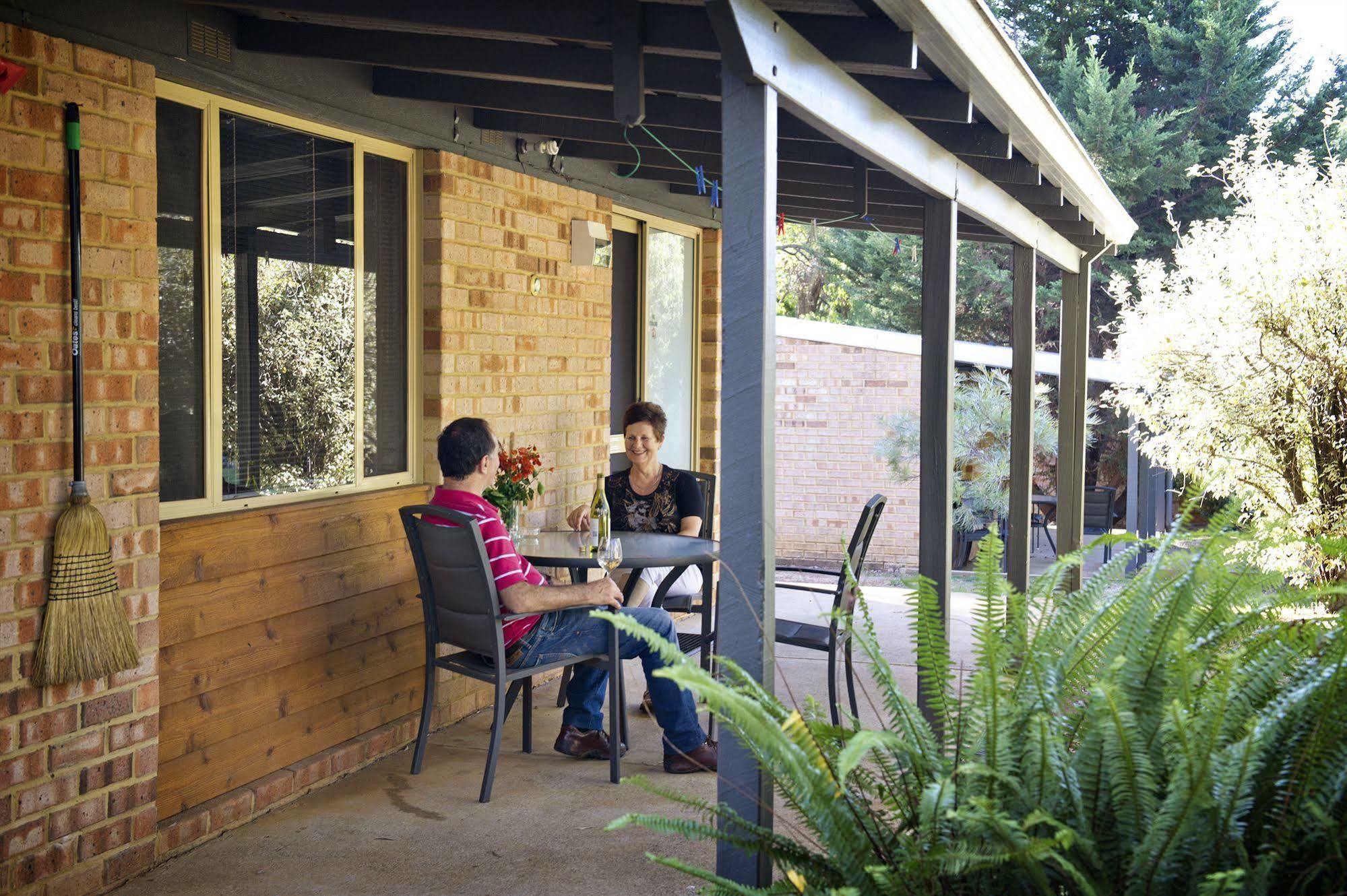 Peppermint Brook Cottages Margaret River Luaran gambar