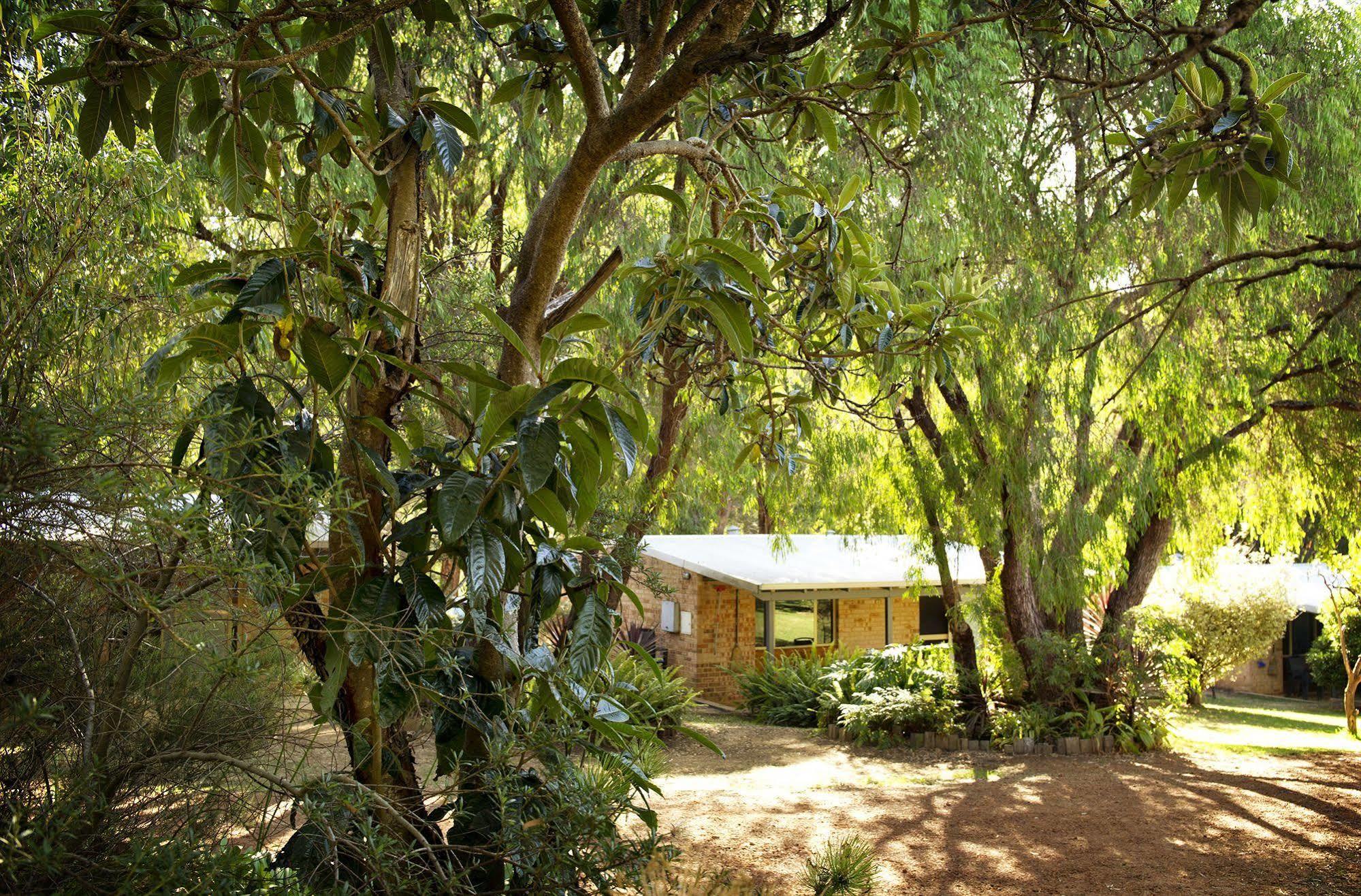 Peppermint Brook Cottages Margaret River Luaran gambar