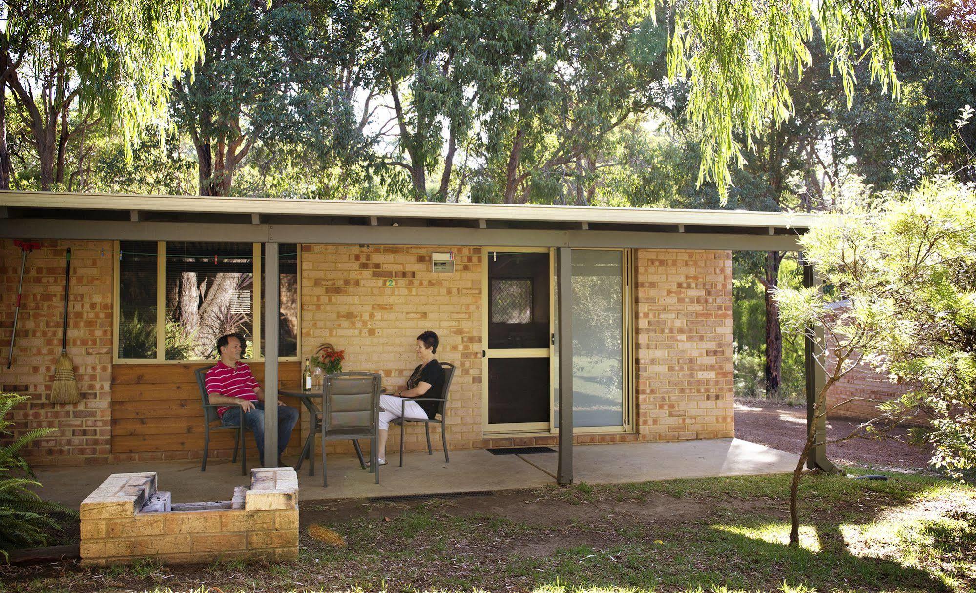 Peppermint Brook Cottages Margaret River Luaran gambar